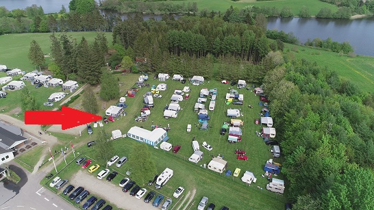Vestbirk Camping